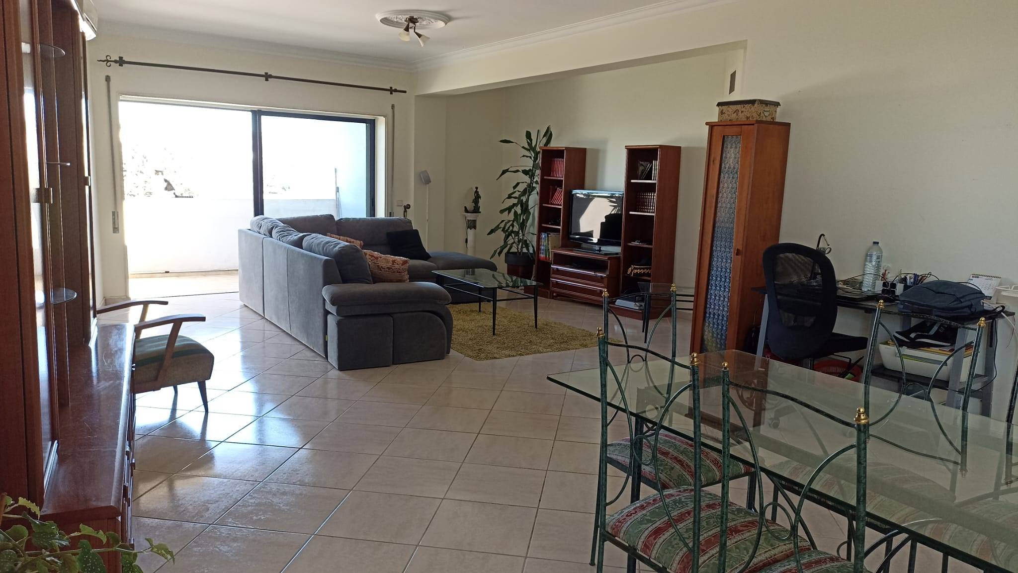 3 Bedroom Apartment with Parking Garage and Storages - Loulé