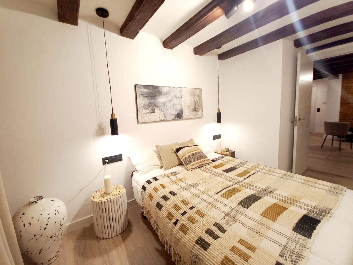 master room