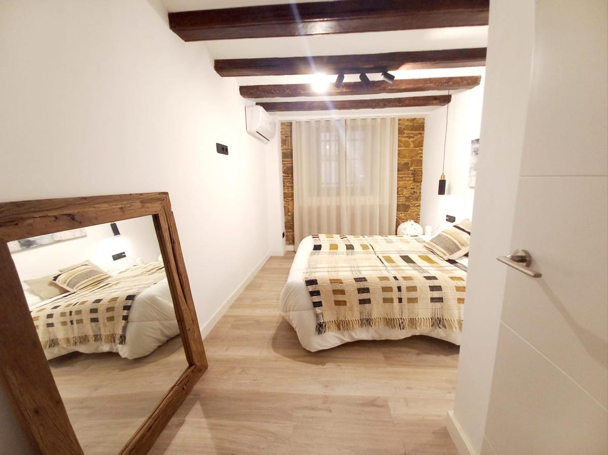 master room