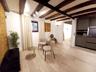 linving room area
