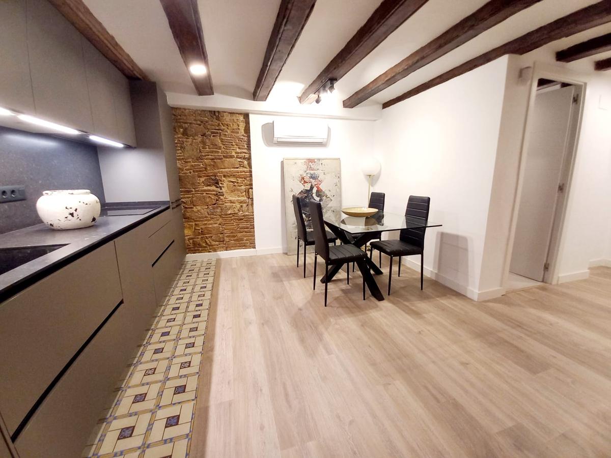 dinning room area
