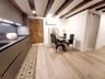 dinning room area