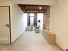 entrance building /concierge