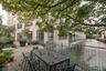 Communal area for private residents use only