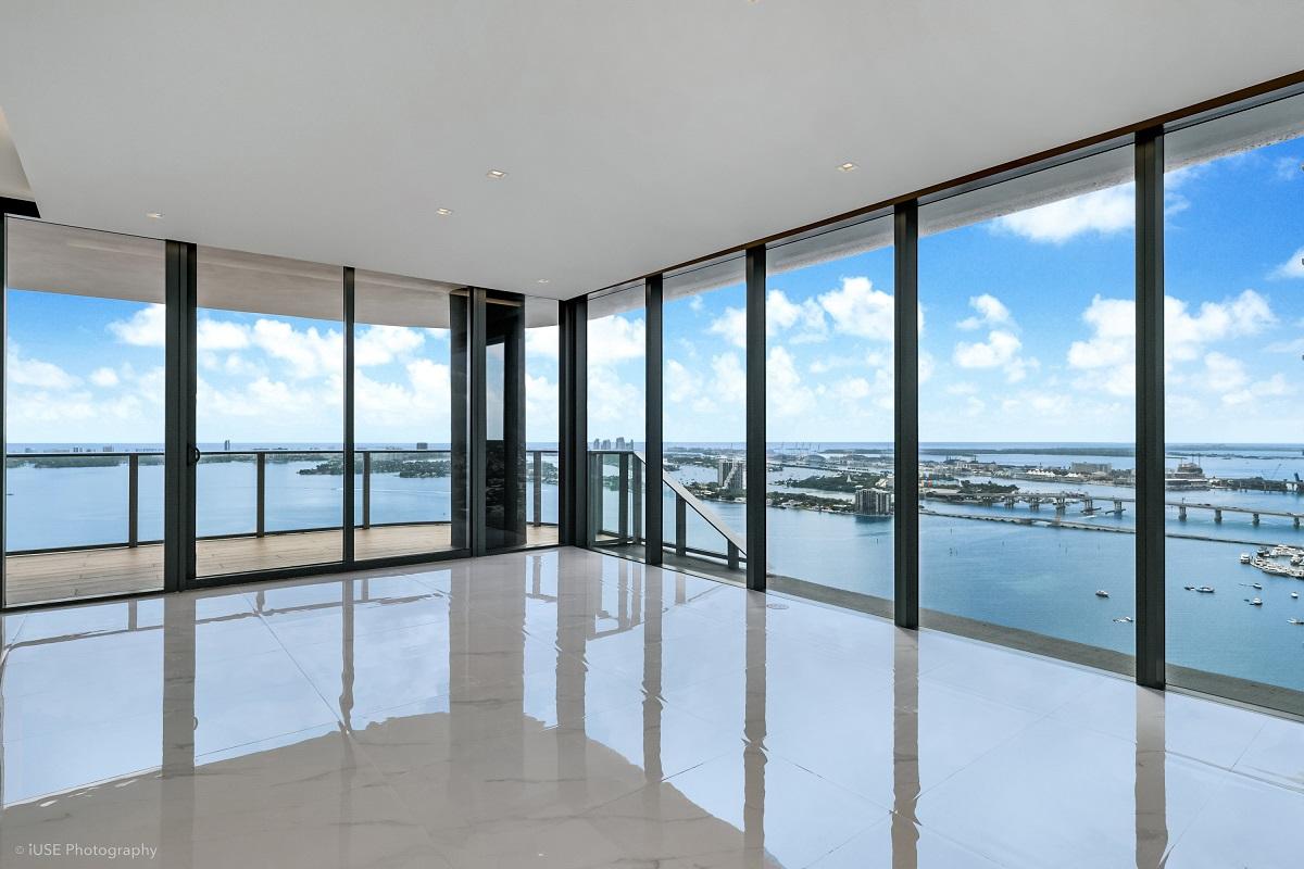 Main Room Views