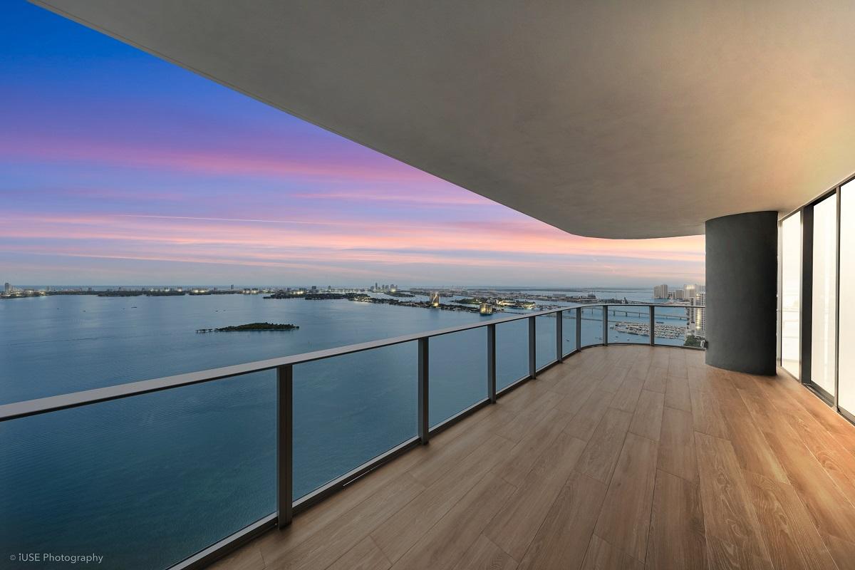 Twilight View