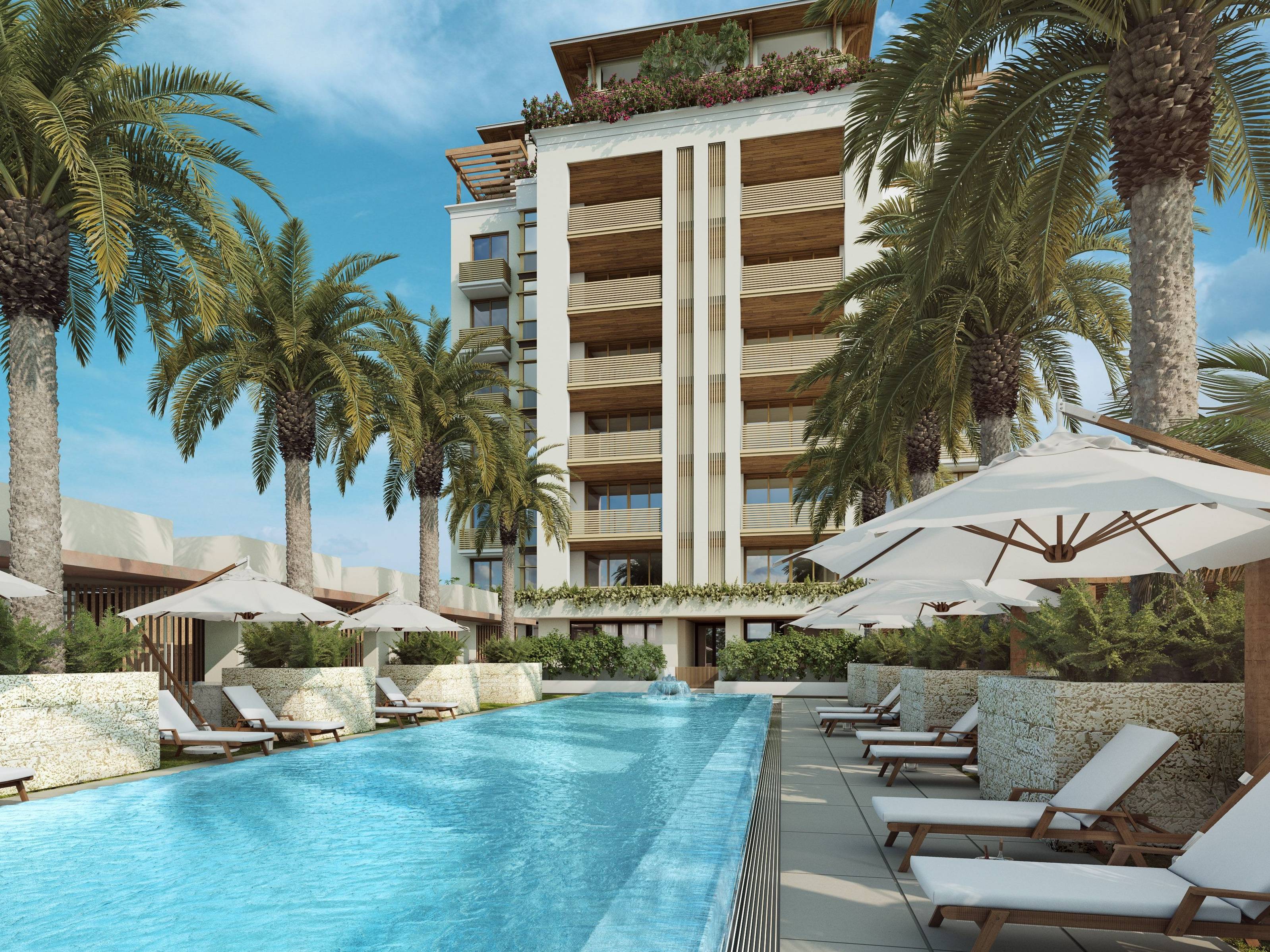The Luxury Villa Valencia Lifestyle in Coral Gables