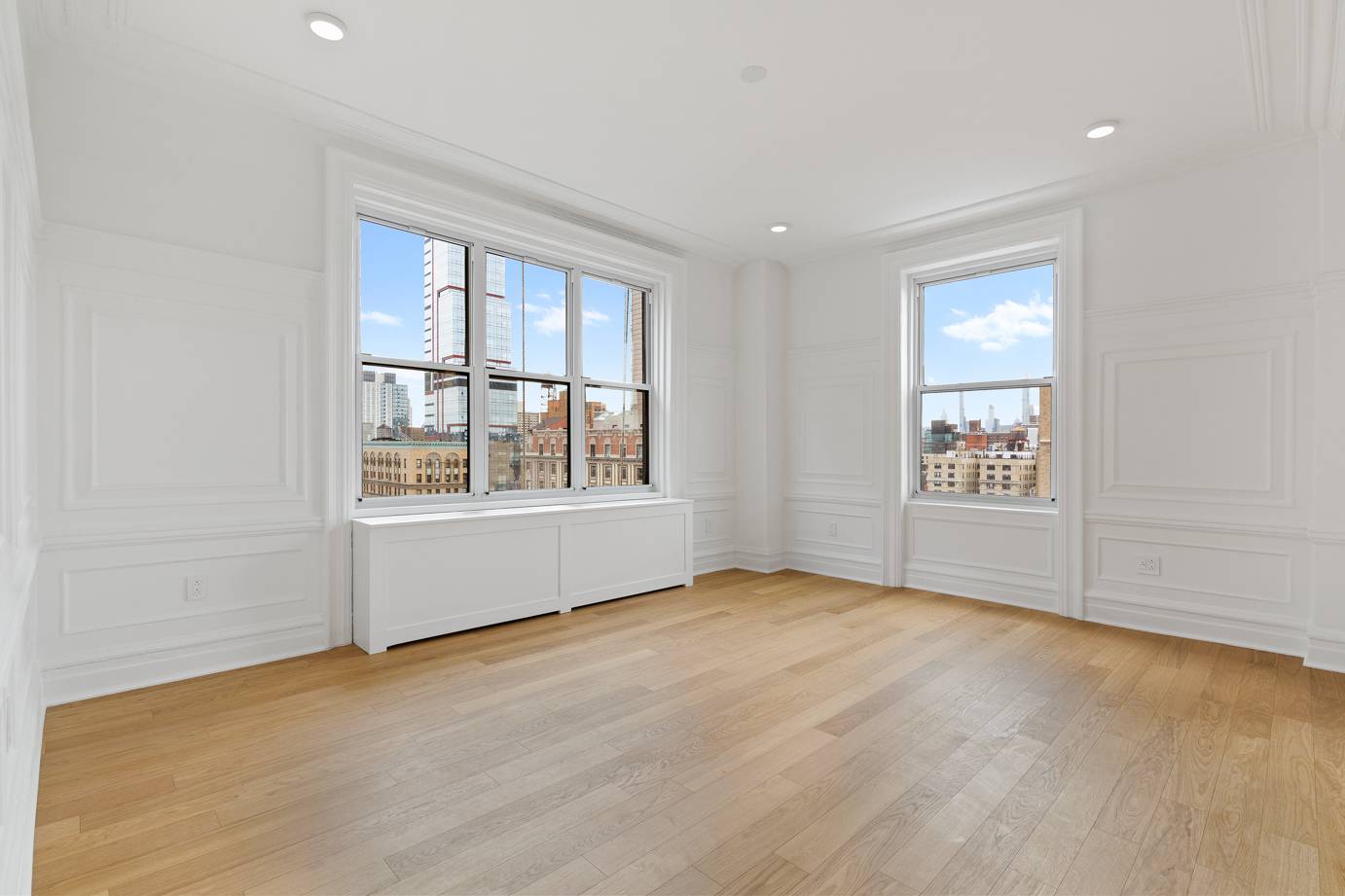 SPACIOUS 3 BEDROOM APARTMENT IN BEAUTIFUL UPPER WEST SIDE BUILDING