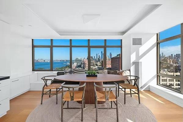 WELCOME TO YOUR 4BR/2BA TOWNHOME IN THE SKY, LOCATED IN THE WEST VILLAGE