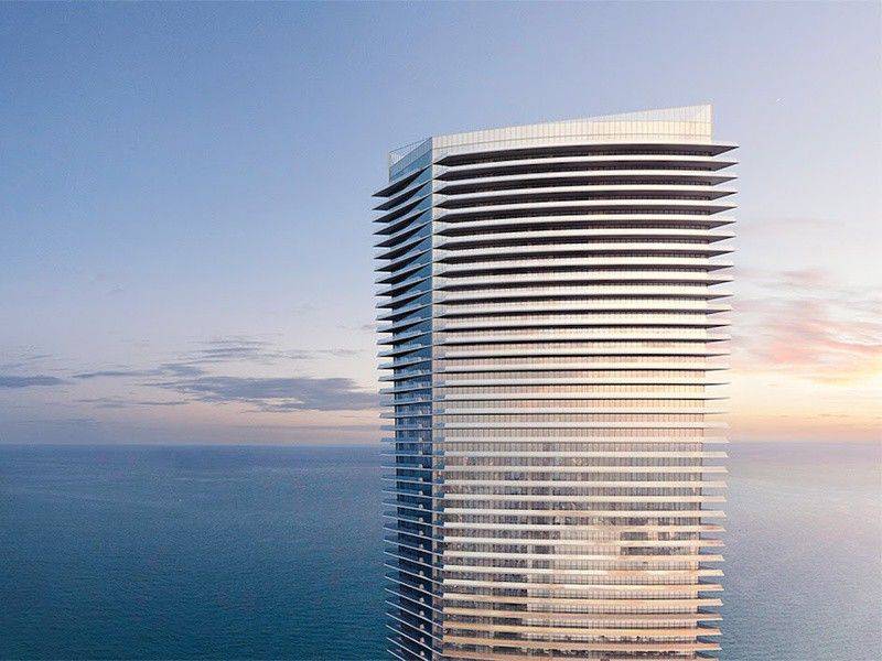 The Residences by Armani Casa