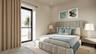 Manchester Piccadilly Wharf - Bedroom