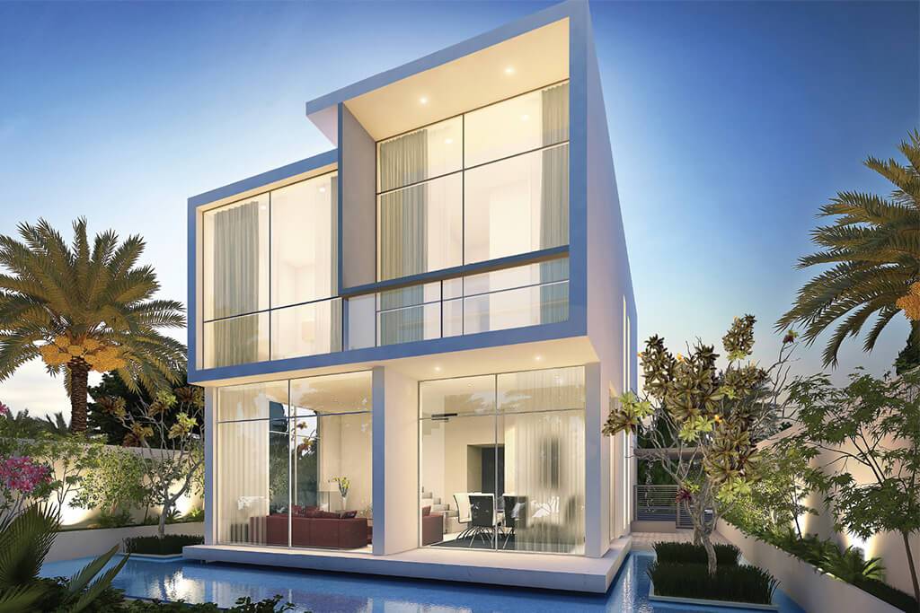 UNRIVALED LUXURY & MULTIPLE AMENITIES AWAIT IN OUR PREMIER 3BR TOWNHOUSE AT DAMAC HILLS 2