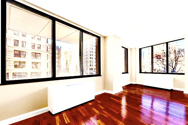 Perfect Share in Prime Flatiron ~ Can Flex up to a 3 BR ~ Madison Sq. Park Views ~ Luxury Condo Bldg!
