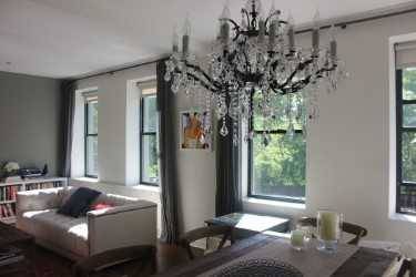 FABULOUS THREE BEDROOM CONDO ON CENTRAL PARK WEST