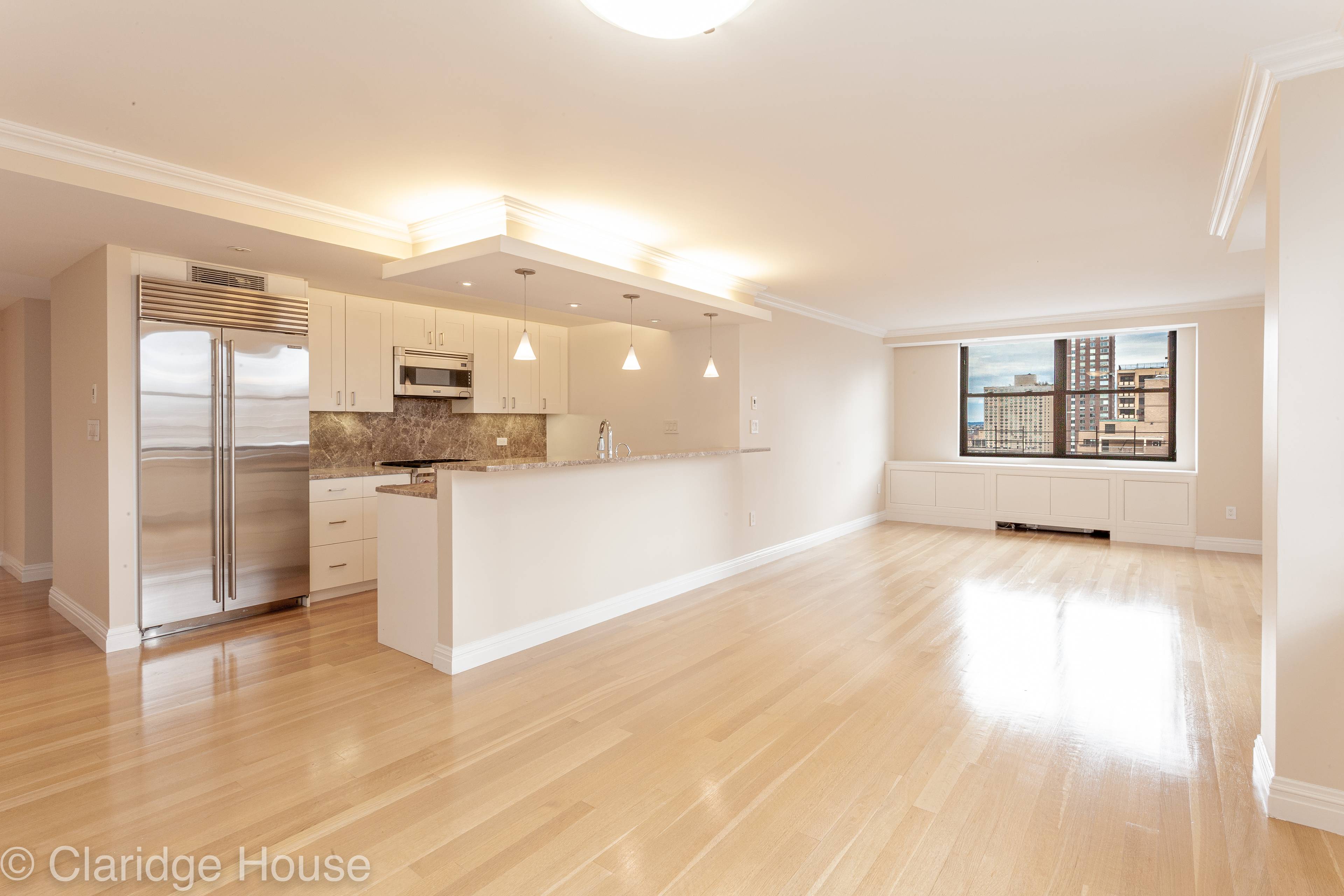 Spacious and Bright 2 bed/ 2.5 bath No fee Luxury Apartment in the Upper East Side with Upscale Finishes
