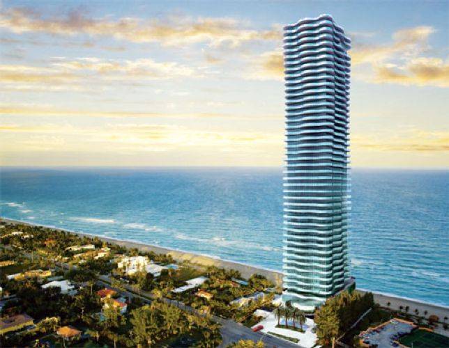 Miami Duplex Oceanfront View | Private Beach | Regalia Sunny Isles | 4BR | 5.5Ba | 4,992 sq ft