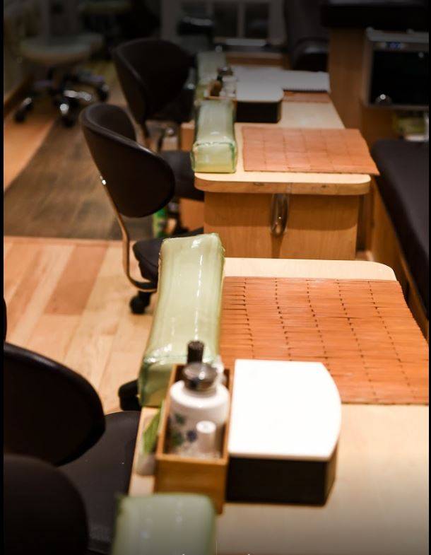 Upper East Side Nail Salon Business for Sale - High Traffic 30 Years in Business!