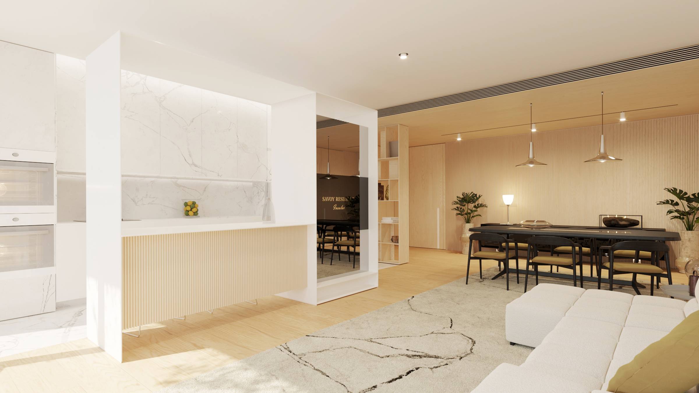 Savoy Monumentalis - Luxury T2 Apartments- Funchal - Madeira Island