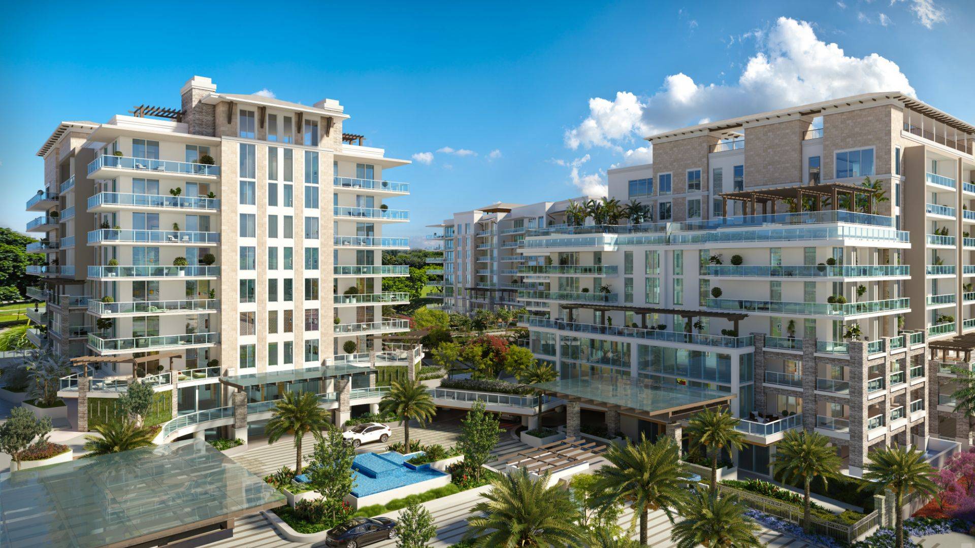 Boca Raton’s Most Desirable Address Pre-Construction Sales Now In Progress!