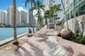 one-miami-east-riverwalk-biscayne-bay-daytime-palm-trees