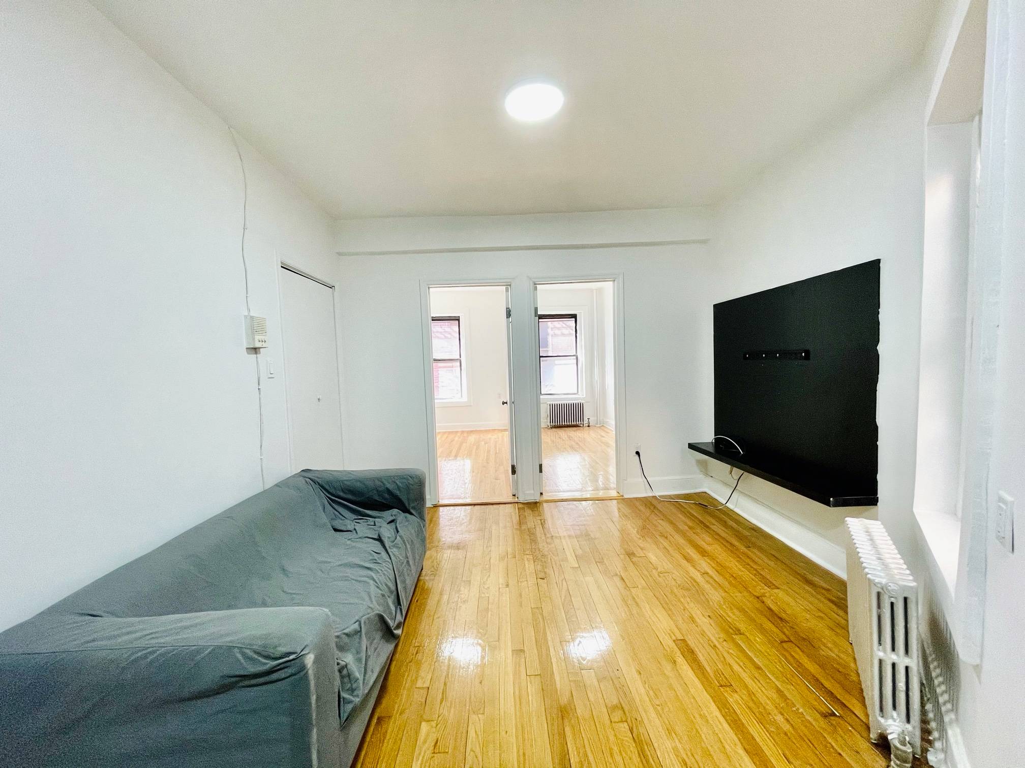No Fee - Newly renovated Two bedroom apartment in Nolita - Elizabeth street