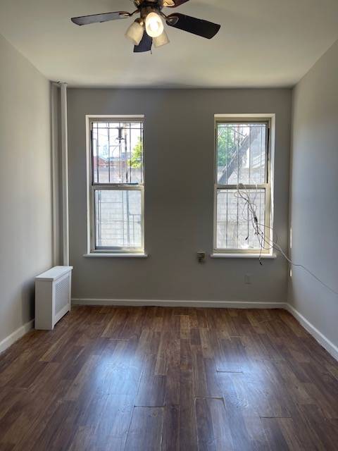 Renovated 3 bed/1 bath Apartment in the Heart of Ocean Hill