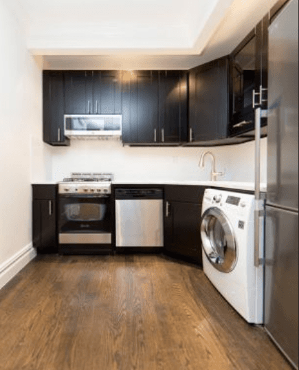 No fee + 1 month free rent apartment in Chelsea