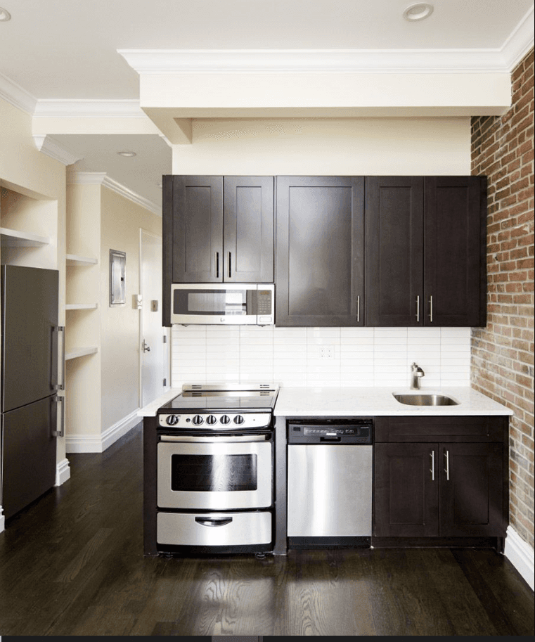 No fee + 1 month free rent apartment in Lower Manhattan