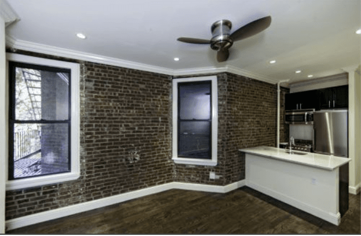 No fee +1 month free rent apartment in Lenox Hill