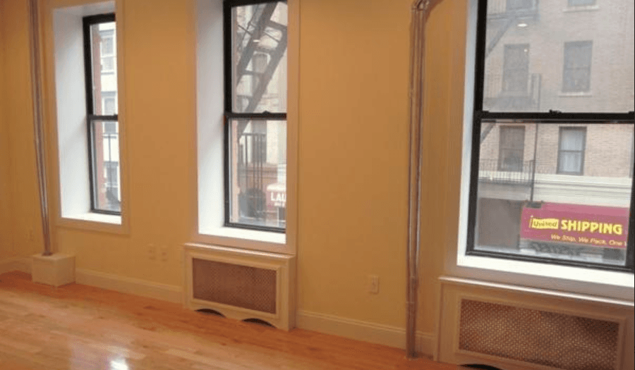 3 Bedroom apartment in East Village,Steps from n.y.u Astor Place,Union Square