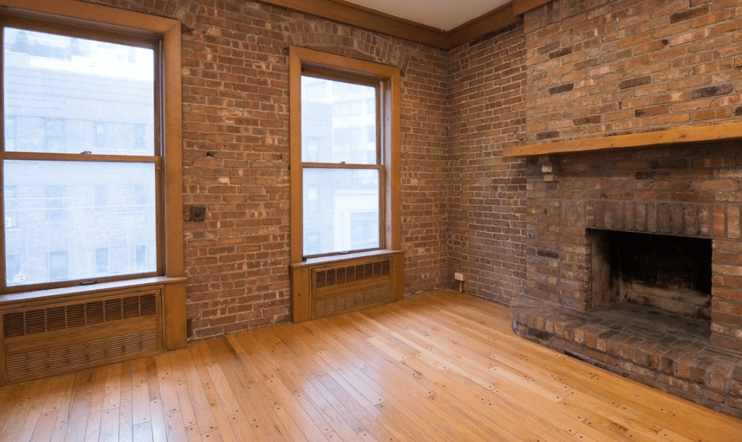 Spacious 1BR Half a Block Away from Central Park