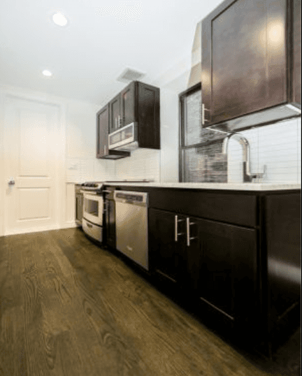 No fee + 1 month free rent apartment located Lenox Hill