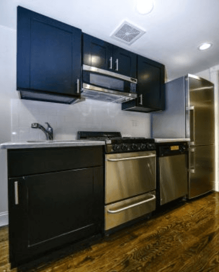 No fee + 1 month free rent apartment in Bowery