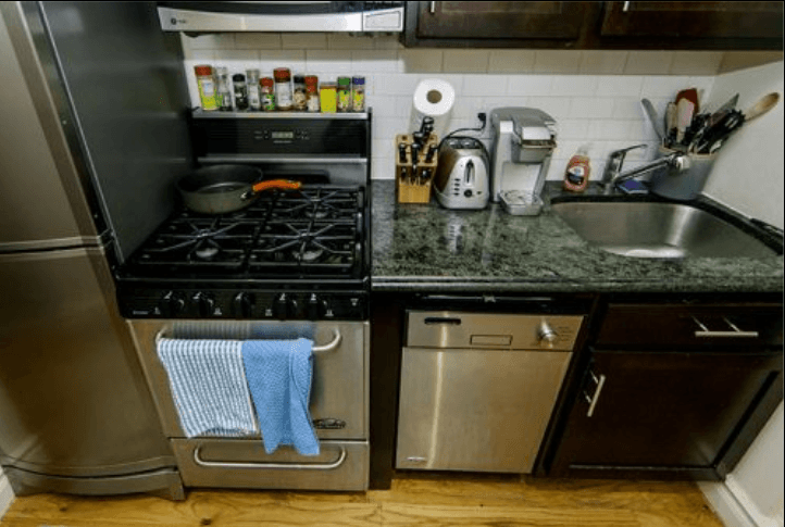 No fee apartment in Upper East Side