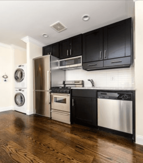 No fee + 1 month free rent apartment located in Upper East Side