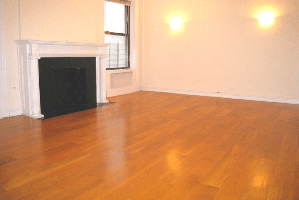 Spacious High Floor 1BD apartment in Upper West Side