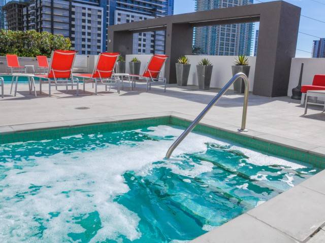 Premier MIAMI Brickell One Bed With February Move In Special! $200 Per Month OFF