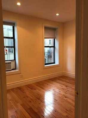 AMAZING 2bedroom IN EAST VILLAGE -- STEPS FROM NYU, TOMPKINS SQUARE PARK!
