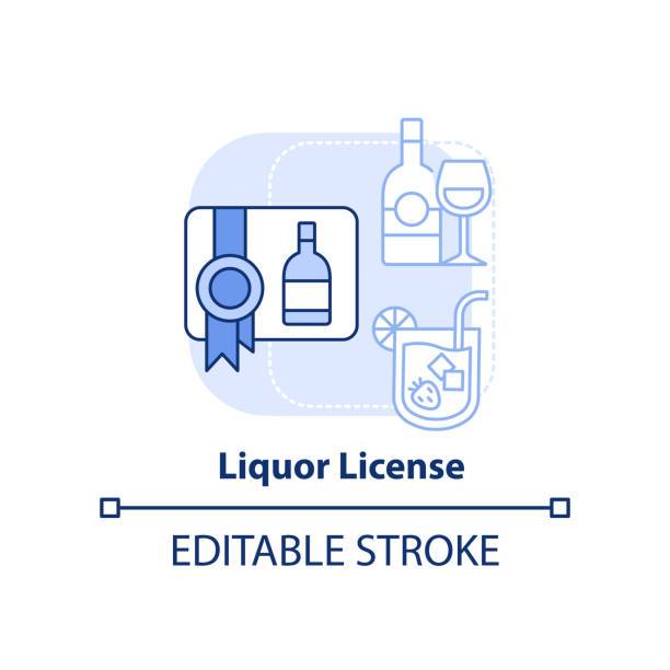 Liquor License For sale in West Orange