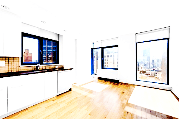 Luxury 1 BR in Prime Murray Hill/NoMad ~ W/D ~ Condo Quality Renovations!