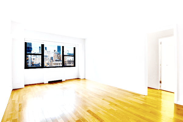 Stunning 1 BR in Prime Union Square/Flatiron ~ All New Renovations ~ Luxury Co-op Bldg!