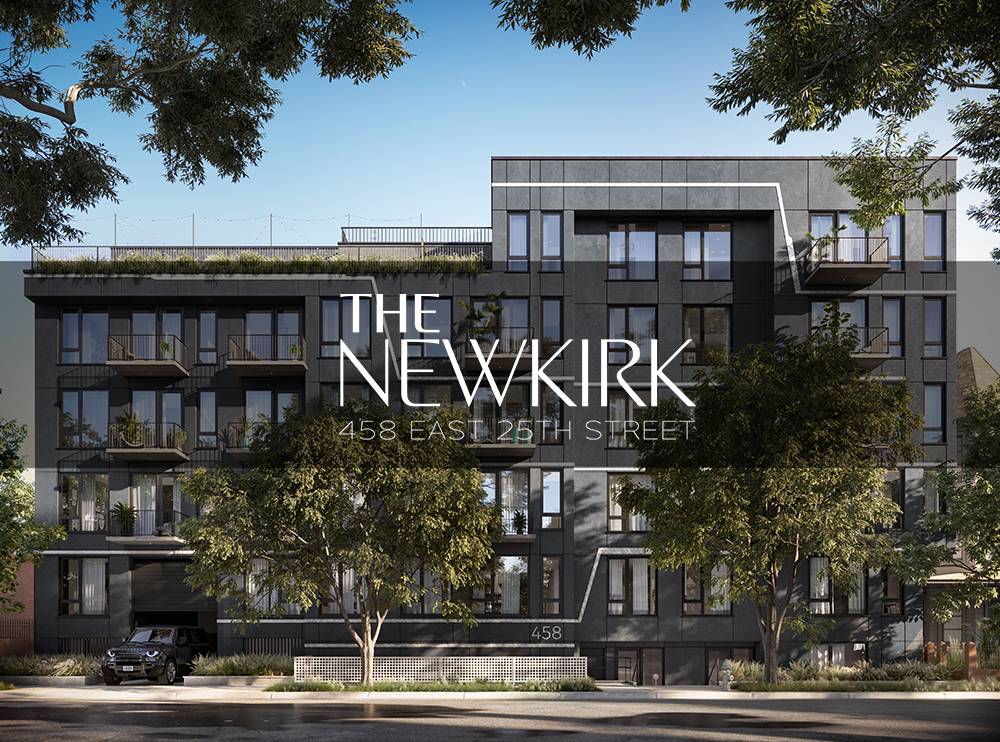 The Newkirk