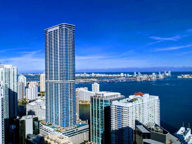 Downtown Miami| Ultimate Luxury High-Rise