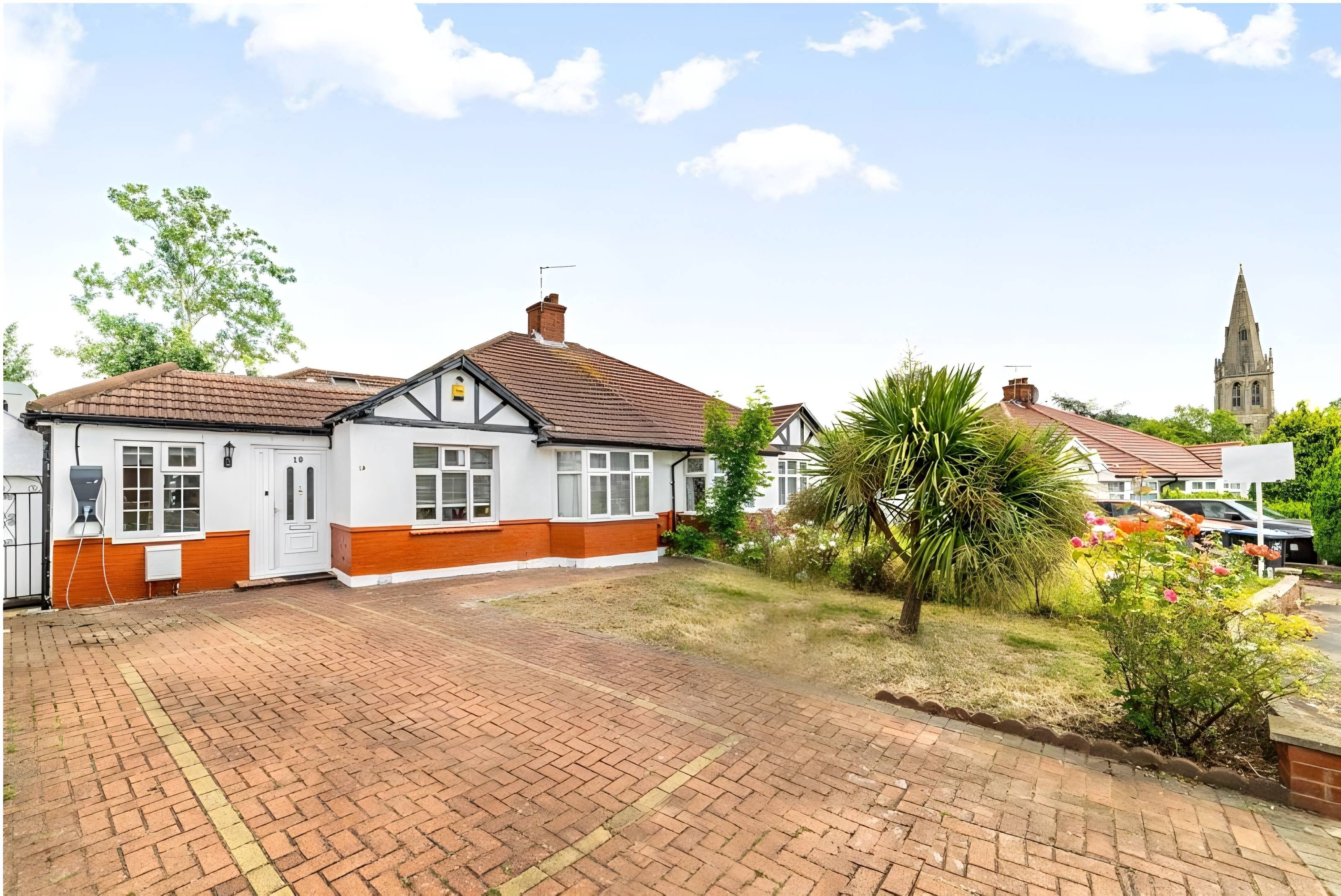 Incredible Rare-to-Market 3 Bedroom Bungalow For Sale