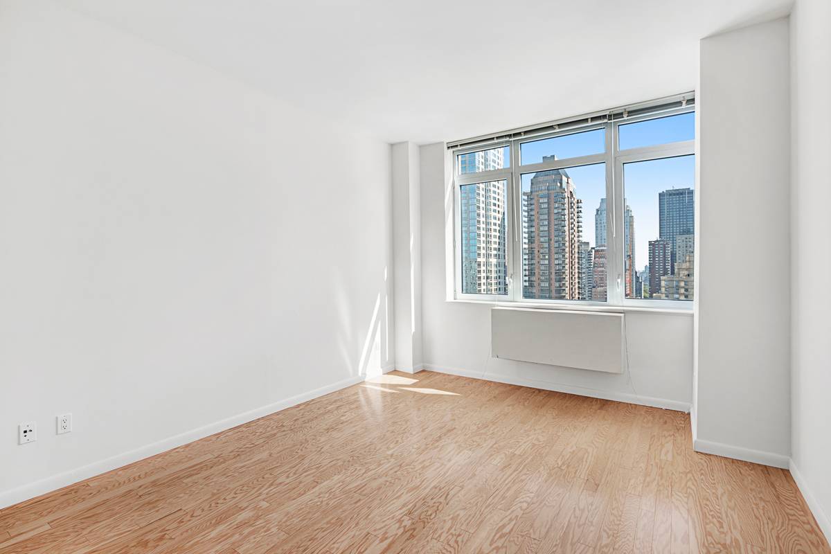 Massive 1 Bedroom in the Upper West Side | 3 Months Free! | No Fee