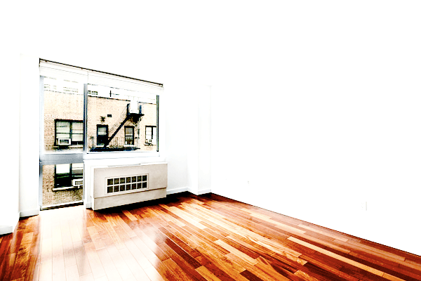 Gorgeous Studio by Madison Sq. Park ~ Floor to Ceiling Windows ~ Luxury Condo Bldg!