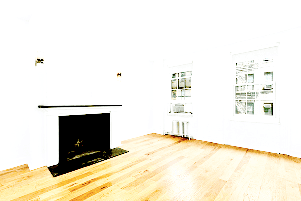 Unique Studio in a West Village Townhouse ~ Fireplace ~ All New Renovations!