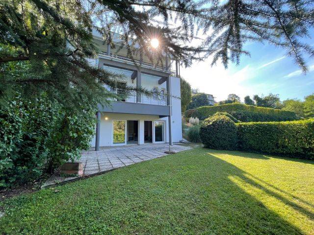 A beautiful villa with a swimming pool in the elite neighborhood of Pantovčak in Zagreb