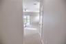 Spacious primary suite with elevated water views and private balcony.