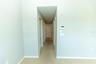 Closets for primary bedroom